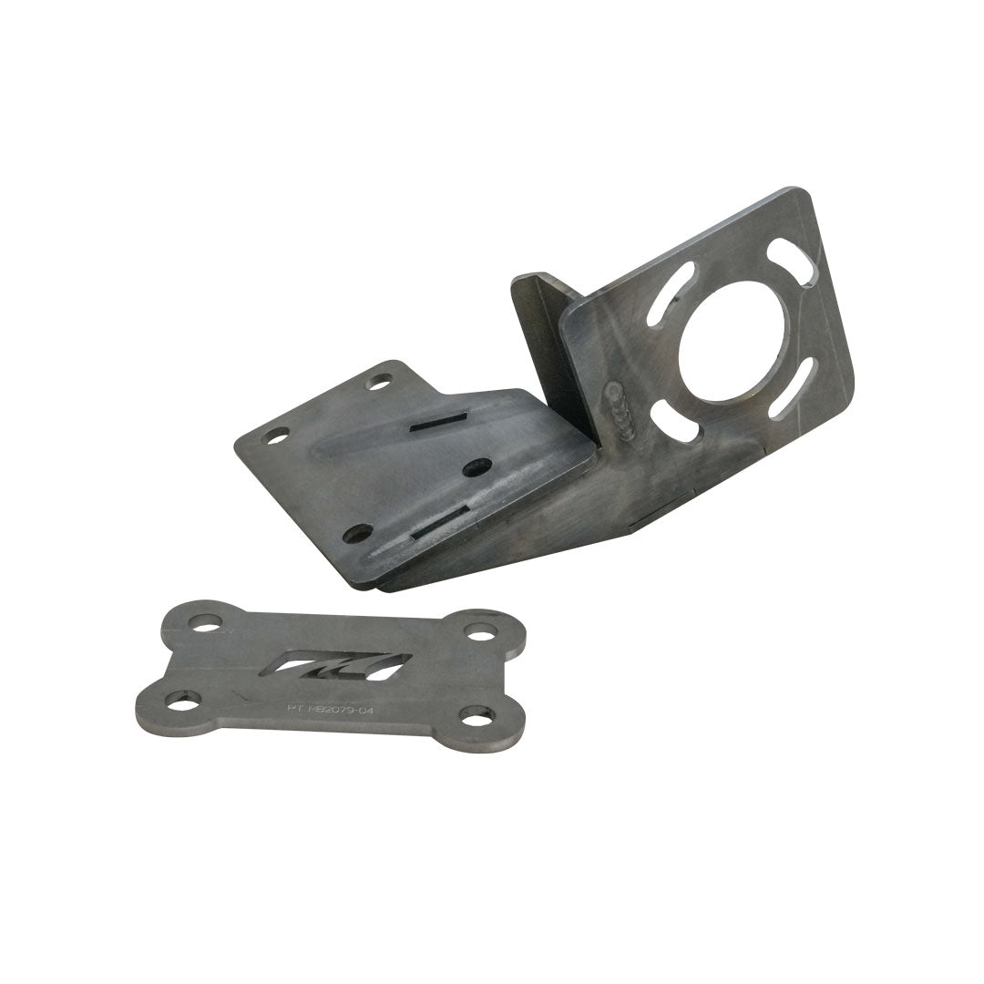 Motobilt Orbital Valve Mount for 2007-2018 Jeep JK/JKU MB2079