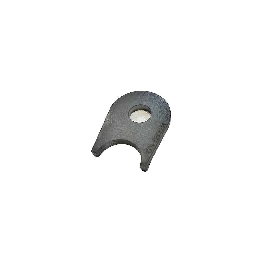 Motobilt Straight 4 Link Tab for 1.75" Round Tube - 5/8" hole MB2080-625
