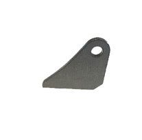 Motobilt Dynatrac Pro Rock 60 Steel Coilover Tabs MB2082