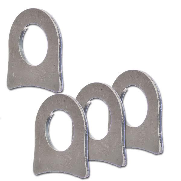 Motobilt Brake Line Tab 14 Gauge MB2083