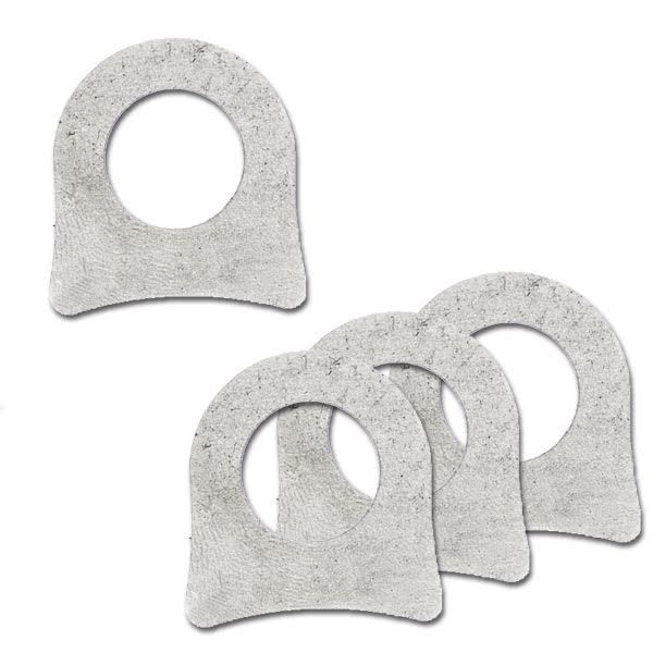 Motobilt Brake Line Tab 14 Gauge MB2083 | image 2
