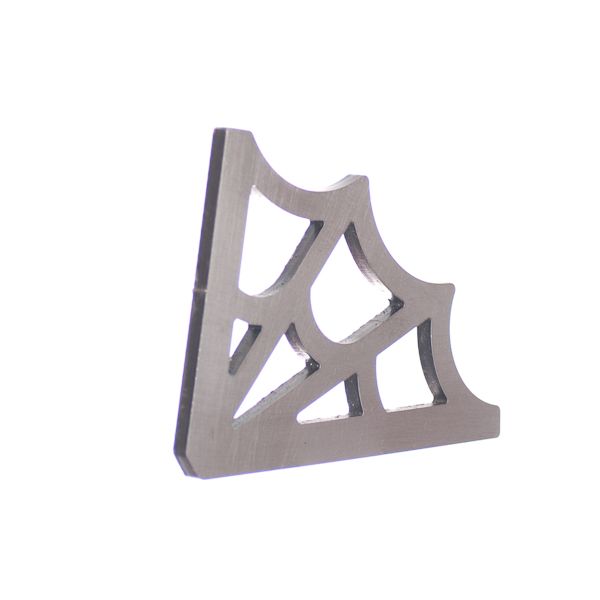Motobilt 80 Degree Spiderweb Gusset MB2088