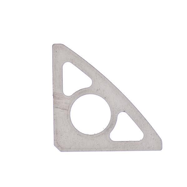Motobilt 4" Eye Gusset 90 Degree MB2092