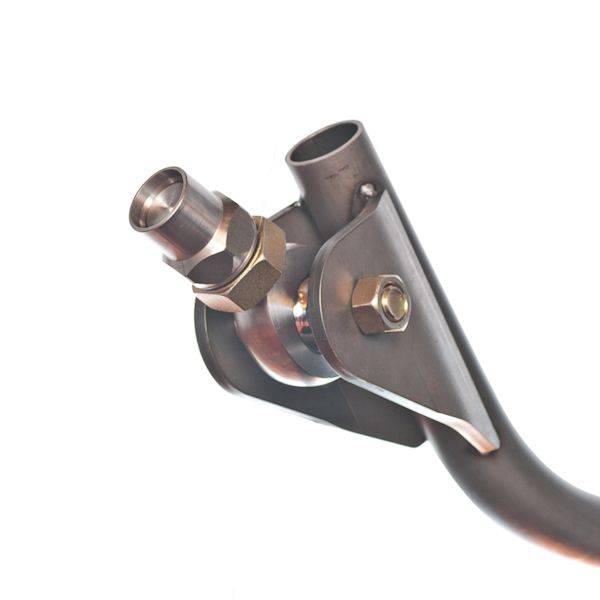 Motobilt Link Mount for 1.75" Tube 1/2" Bolt Holes Pairs MB2097-500 | image 2