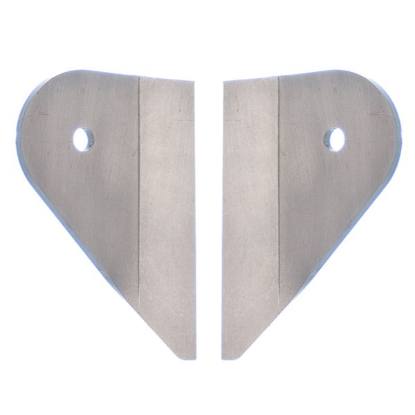 Motobilt Link Mount for 1.75" Tube 5/8" Bolt Holes Pairs MB2097-625 | image 7
