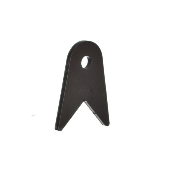 Motobilt Square Cut Shock Tab for 1.75" Square Tube MB2108-175 | image 4