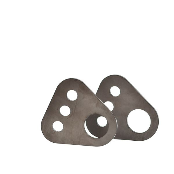 Motobilt Adjustable Link Mount for 1.75" Tube MB2110-175