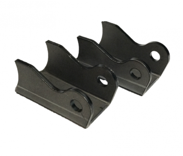 Motobilt Universal Shock Mount Bracket for Axle Tube MB2113