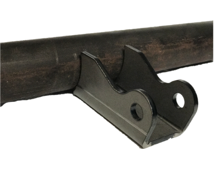 Motobilt Universal Shock Mount Bracket for Axle Tube MB2113 | image 2