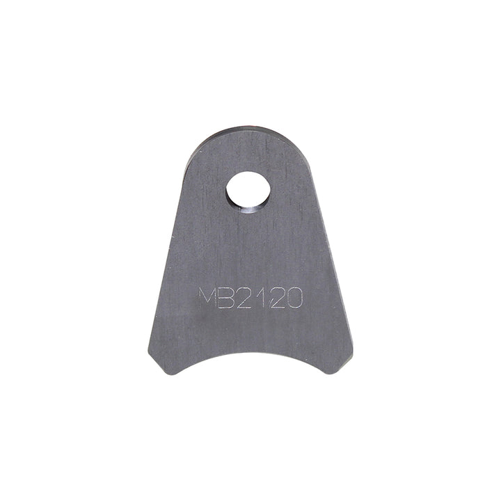 Motobilt Universal Shock Tab 1/2" Hole Diameter MB2120 | image 2