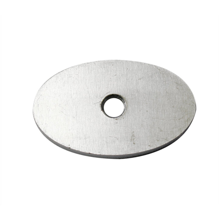 Motobilt Oval Aluminum Fixation MB2122