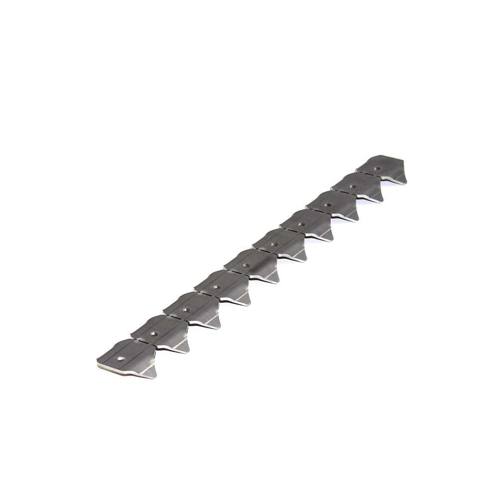 Motobilt Trick Tab with 0.28" Hole 10 Pack MB2123-001 | image 2