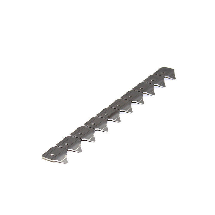 Motobilt Trick Tab with 0.28" Hole 10 Pack MB2123-001 | image 2