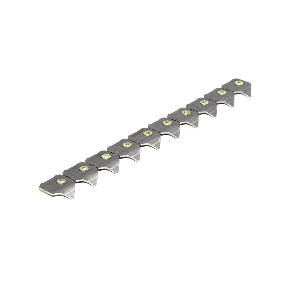 Motobilt Trick Tab with 1/4" 20 Rivnuts 10 Pack MB2123-002R | image 2