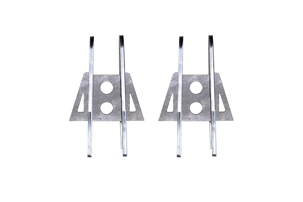Motobilt Rockwell Link Plates Front Upper MB2125 | image 2