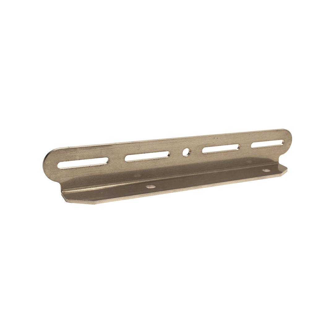 Motobilt Aluminum Tailgate Light Mount for MB1047 - Fits Jeep YJ/TJ MB2131-A