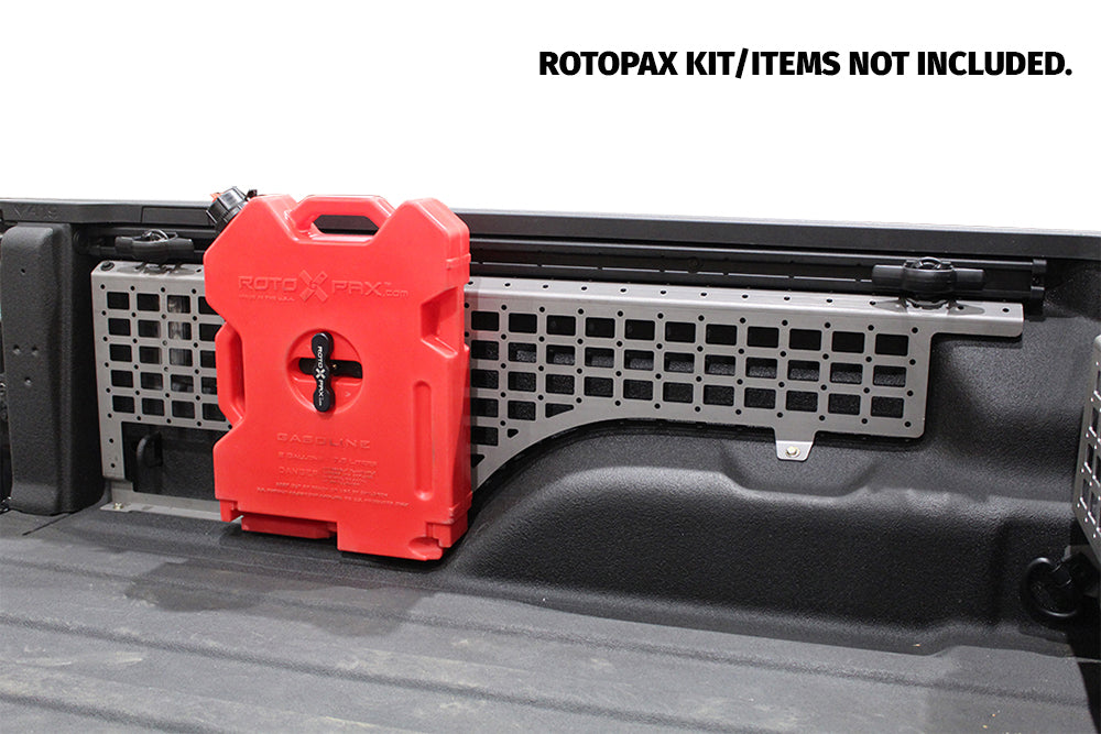 Motobilt RotoPax Mount Universal MB2133 | image 2