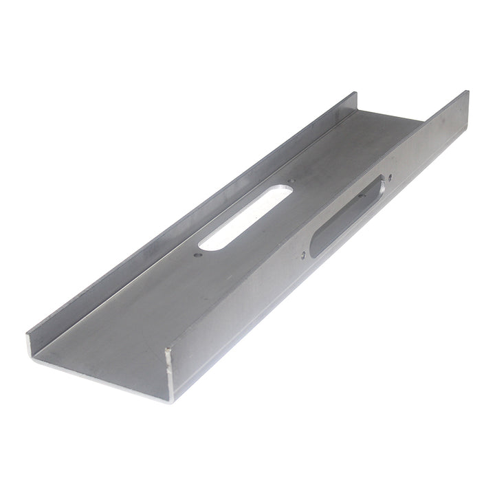 Motobilt Universal Winch Mount Tray MB2136