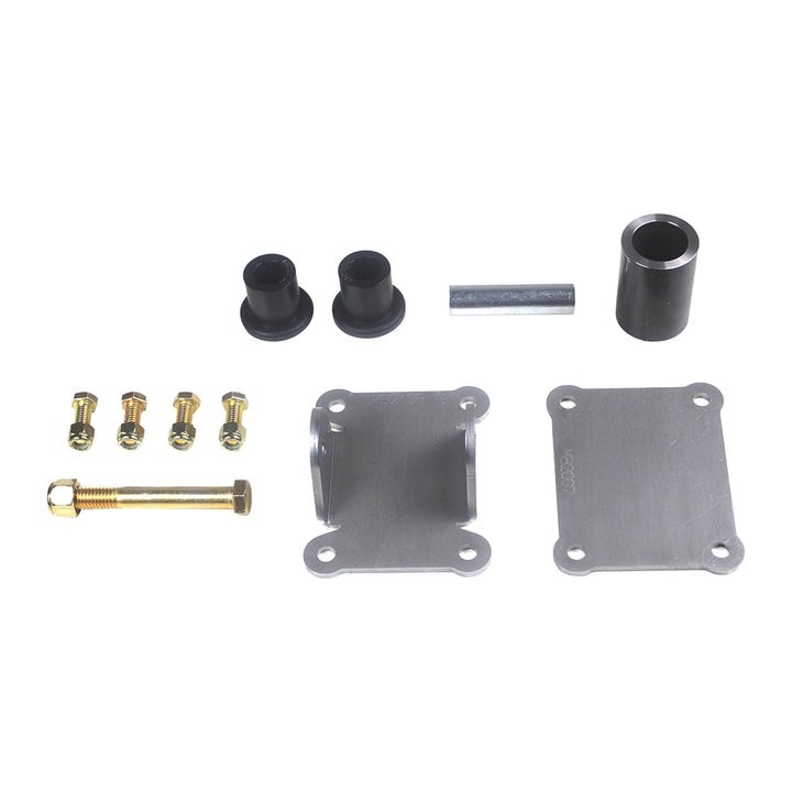 Motobilt Roll Cage Bushing Mount MB2138 | image 2