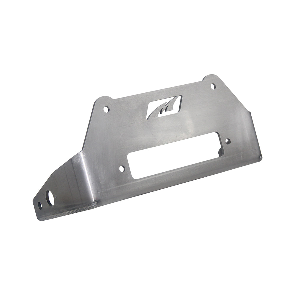 Motobilt M8274 Winch Mount MB2139