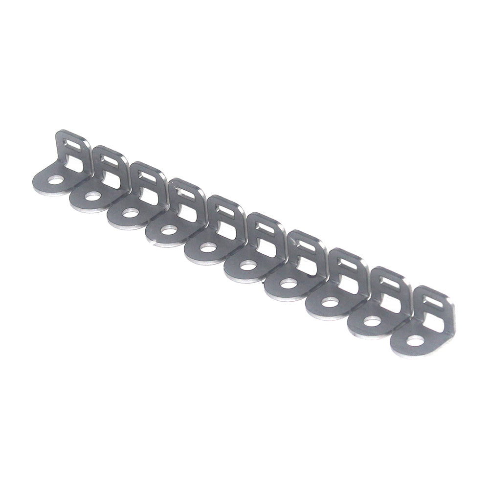 Motobilt Bolt on Zip Tie tab MB2140