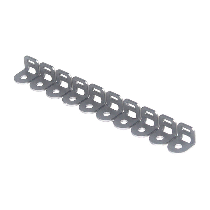 Motobilt Bolt on Zip Tie tab MB2140