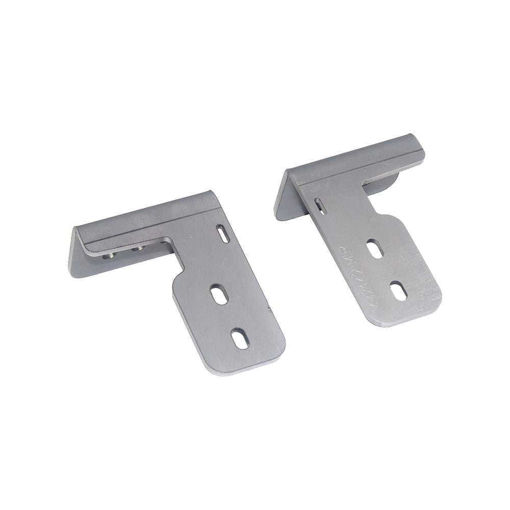 Motobilt Bed Light Mounts for 2020+ Jeep Gladiator Pair MB2142
