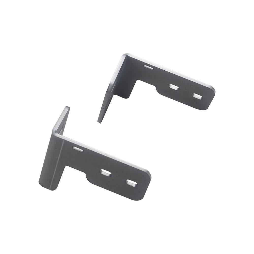Motobilt Bed Light Mounts for 2020+ Jeep Gladiator Pair MB2142 | image 2