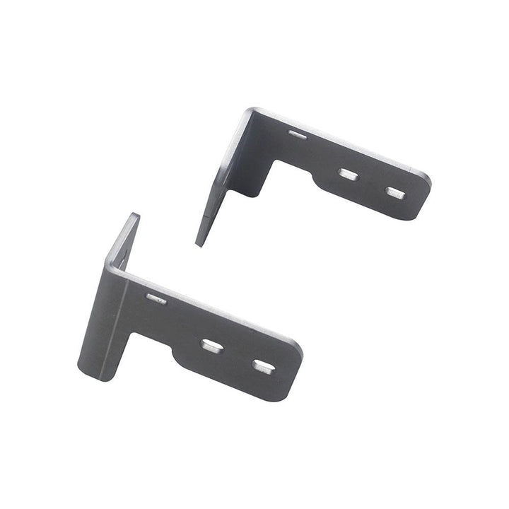 Motobilt Bed Light Mounts for 2020+ Jeep Gladiator Pair MB2142 | image 2