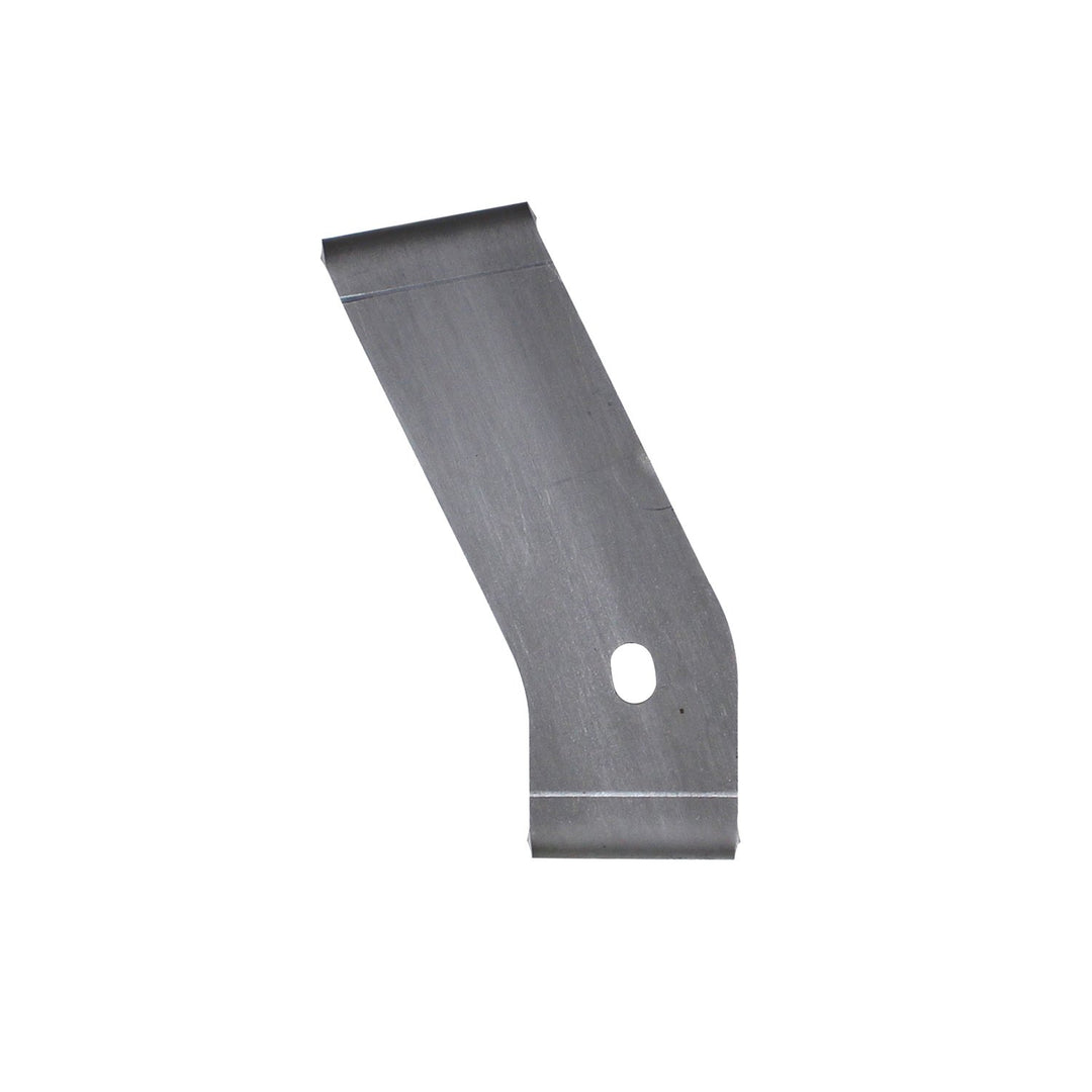Motobilt CB Antenna Mount for MB1089 for 2018+ Jeep JL MB2147