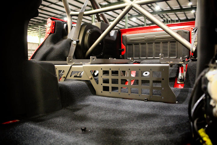 Motobilt Rear Seat Mounts for Jeep JLU and JKU MB2153 | image 4