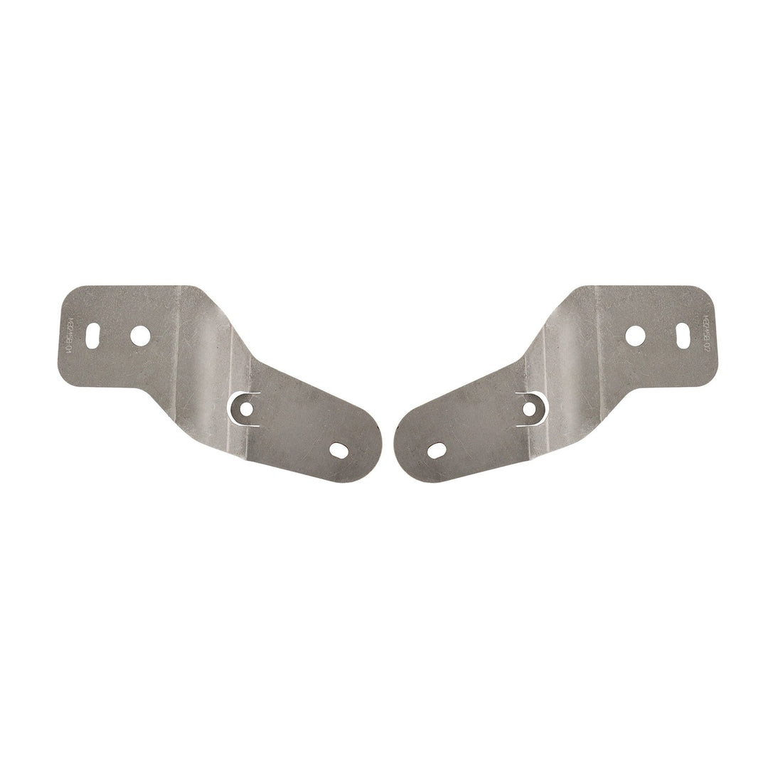 Motobilt A-Pillar LED Light Mount for 2021 Ford Bronco MB2158