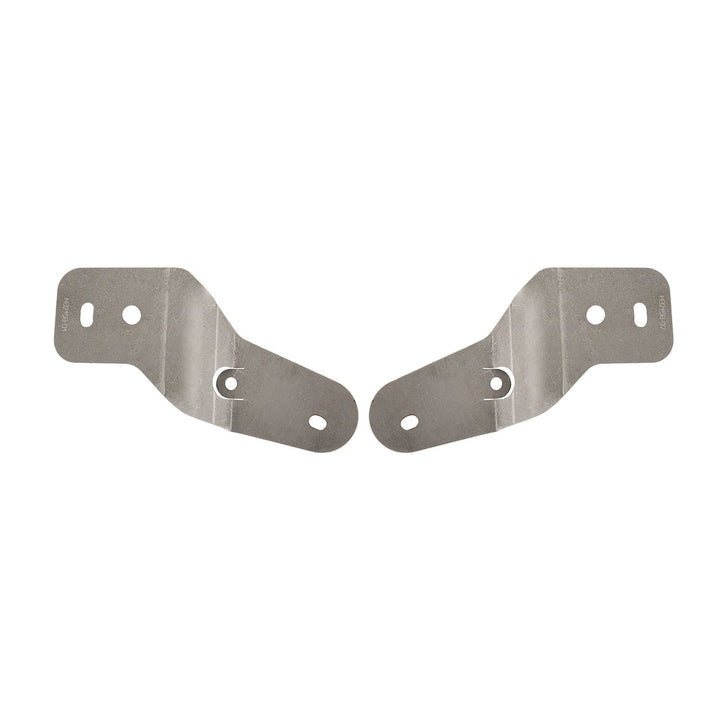 Motobilt A-Pillar LED Light Mount for 2021 Ford Bronco MB2158