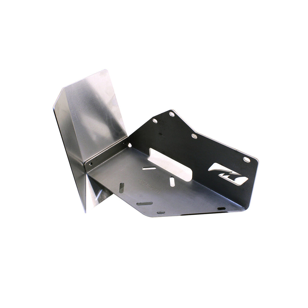 Motobilt ARB Air Locker Compressor Mount for Jeep JL/JLU/JT MB2162