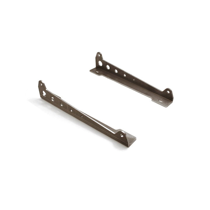 Motobilt Universal Rear Seat Mounts for PRP Seats MB2164
