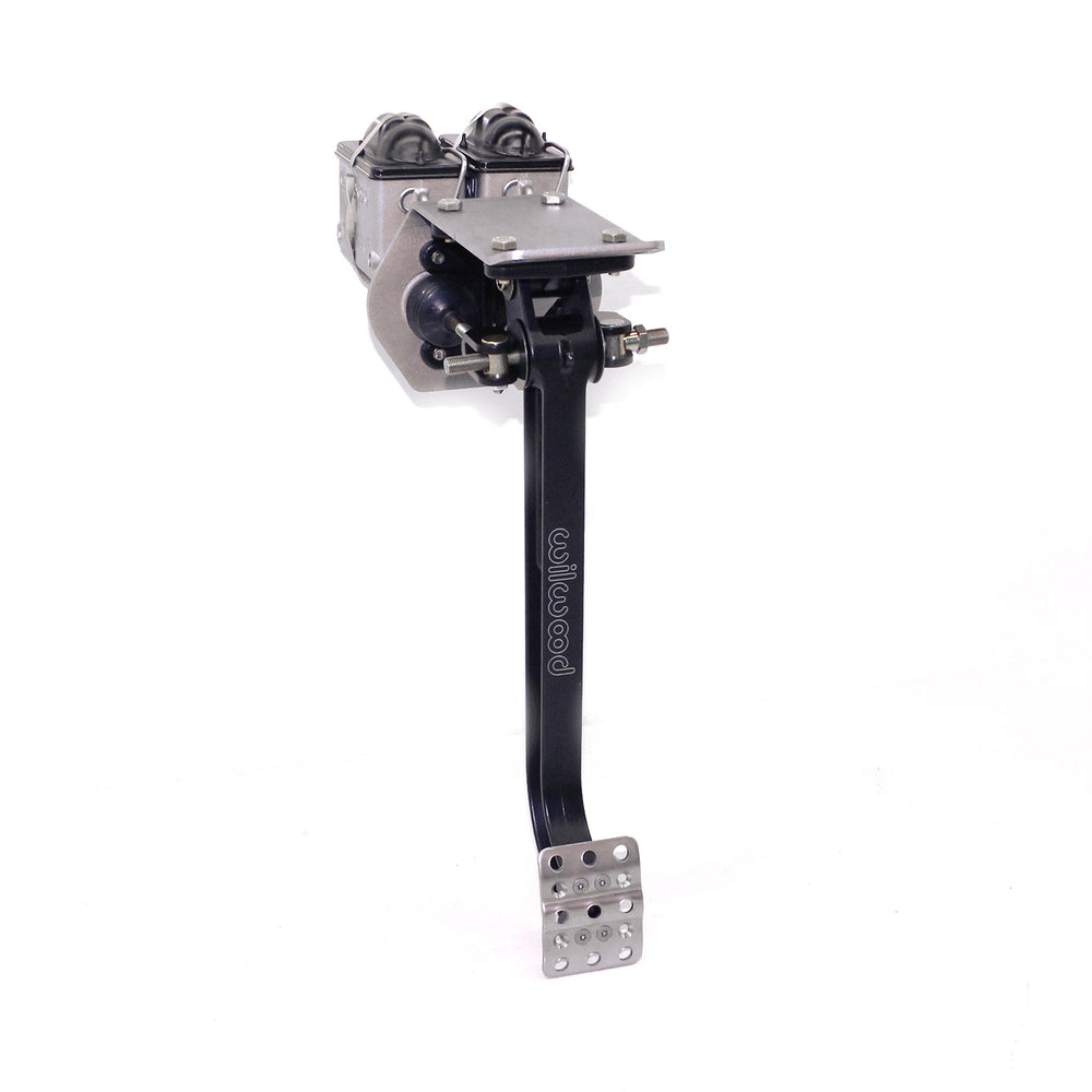 Motobilt Brake Pedal Mount for Wilwood Forward Swing Pedal MB2175 | image 2
