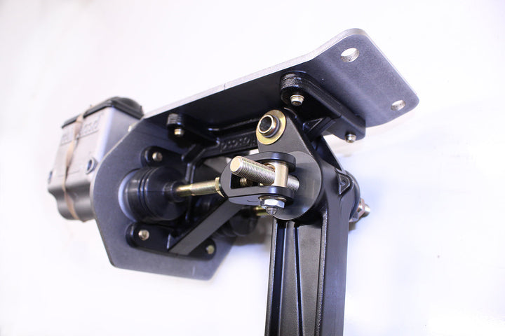 Motobilt Brake Pedal Mount for Wilwood Forward Swing Pedal MB2175 | image 3