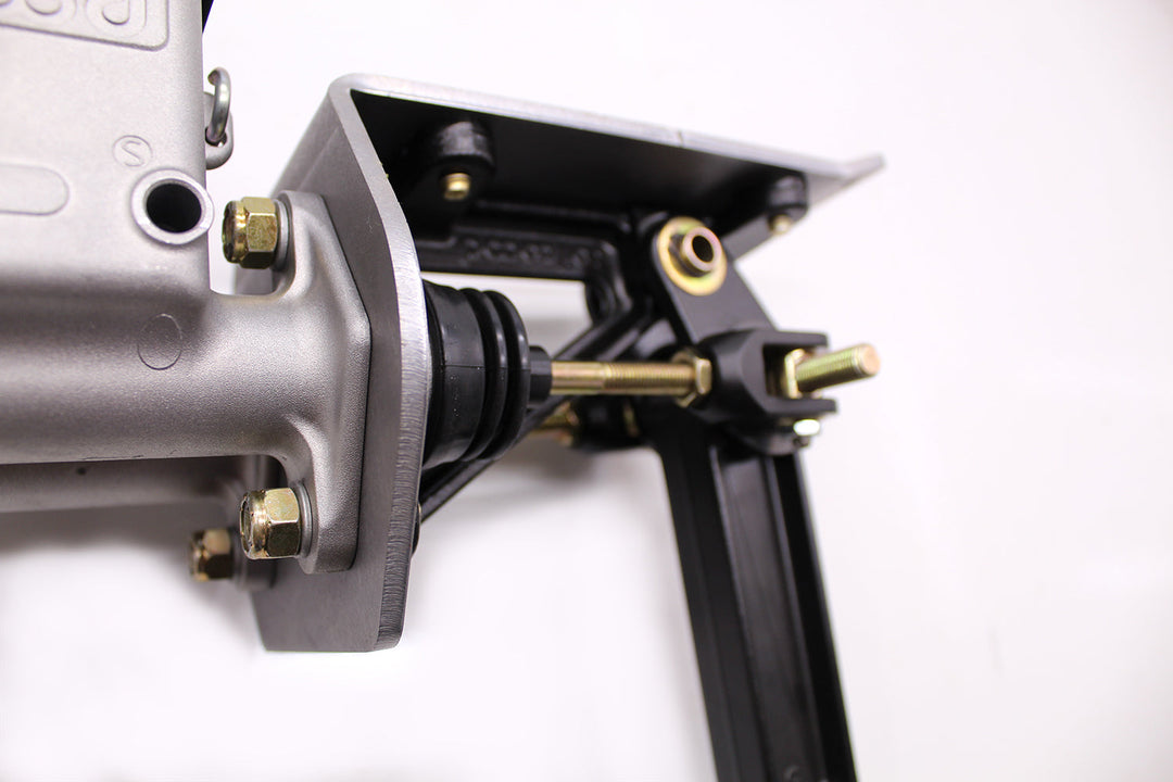 Motobilt Brake Pedal Mount for Wilwood Forward Swing Pedal MB2175 | image 4