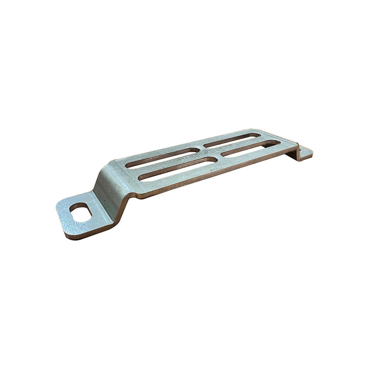 Motobilt Molle Panel Bicycle Fork Mount Bracket MB2180