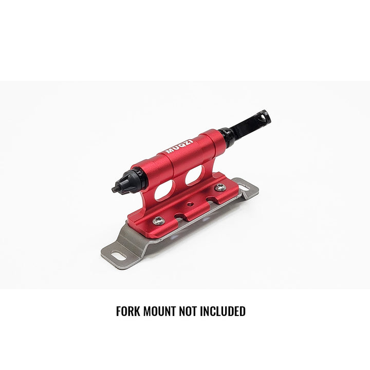 Motobilt Molle Panel Bicycle Fork Mount Bracket MB2180 | image 2
