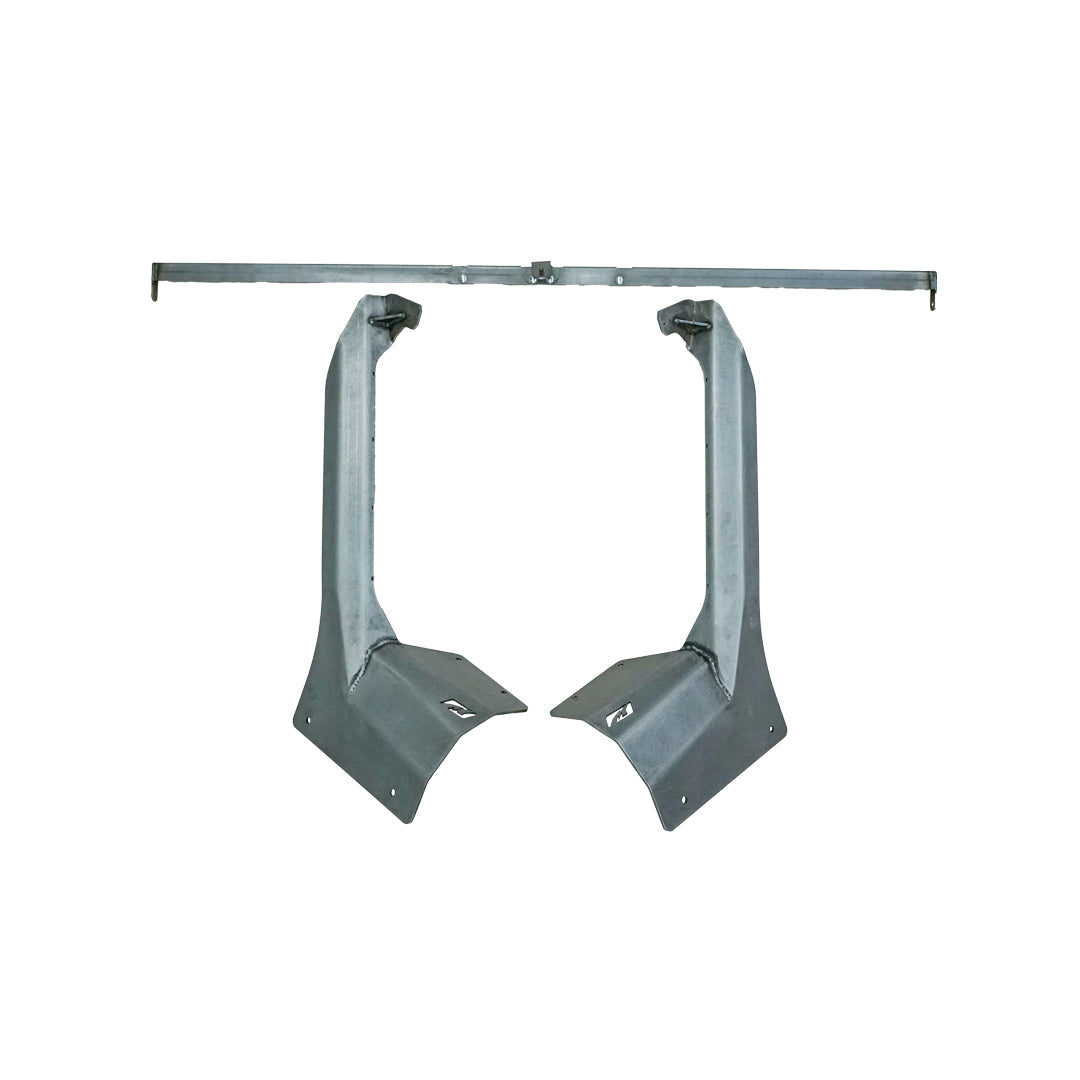 Motobilt Windshield Light Bar Bracket for Mojave and 392 MB2186