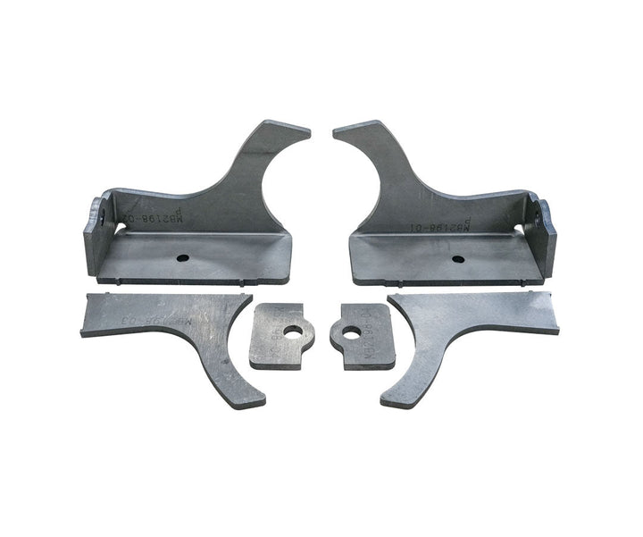 Motobilt Dana 60 Coilover Strut Drop Bracket MB2198
