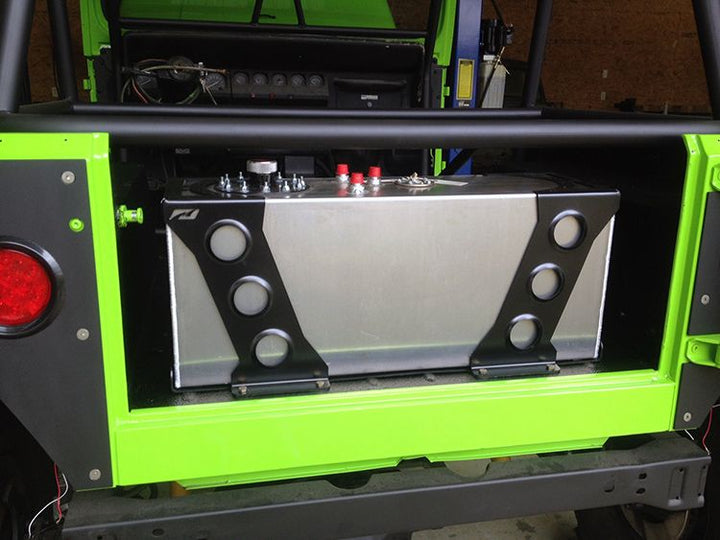 Motobilt Fuel Cell Mount for 30x9x12 Fuel Cells MB3000 | image 5