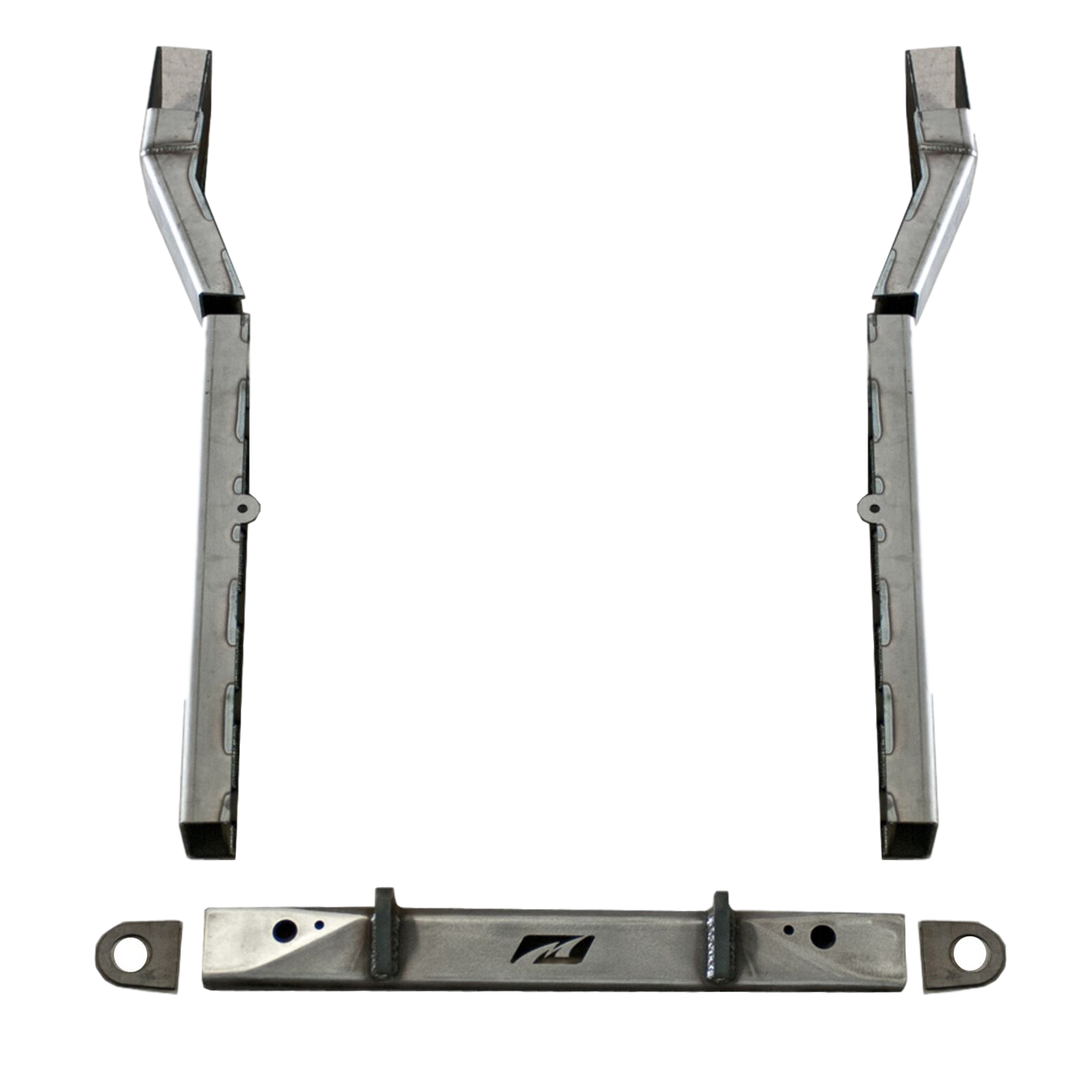 Motobilt Back Half Kit for Jeep YJ MB3001