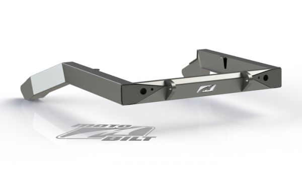 Motobilt Back Half Kit for Jeep YJ MB3001 | image 2