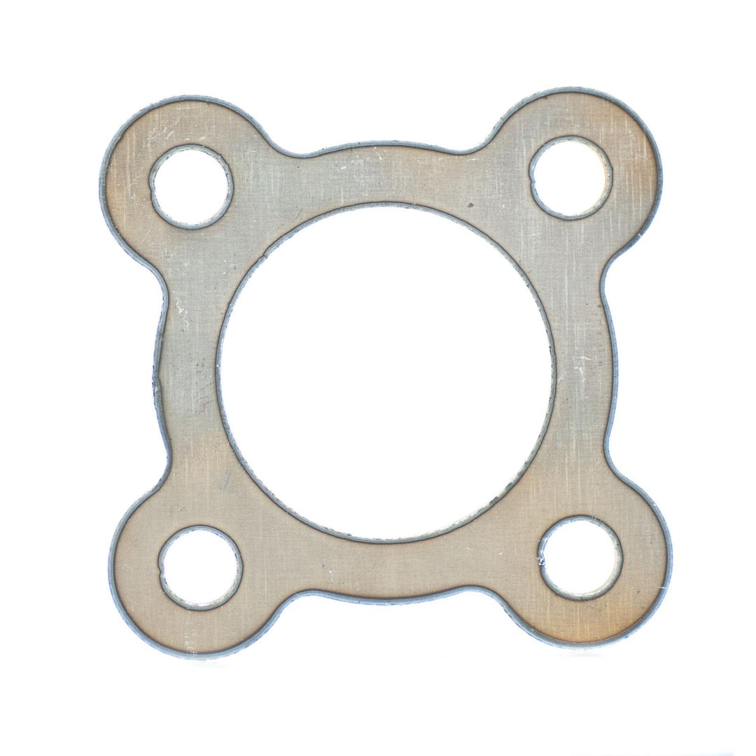 Motobilt 4 Bolt Tube Flange for 1.75" O.D. Round Tube MB3002 | image 4