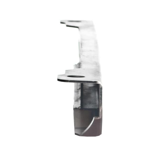Motobilt Rear Cross Member for 1997-2006 Jeep TJ MB3003 | image 5