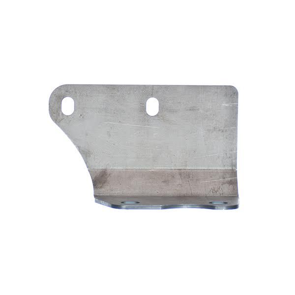 Motobilt B-Pillar Cage Mounts for Jeep CJ-7 and YJ MB3007 | image 3
