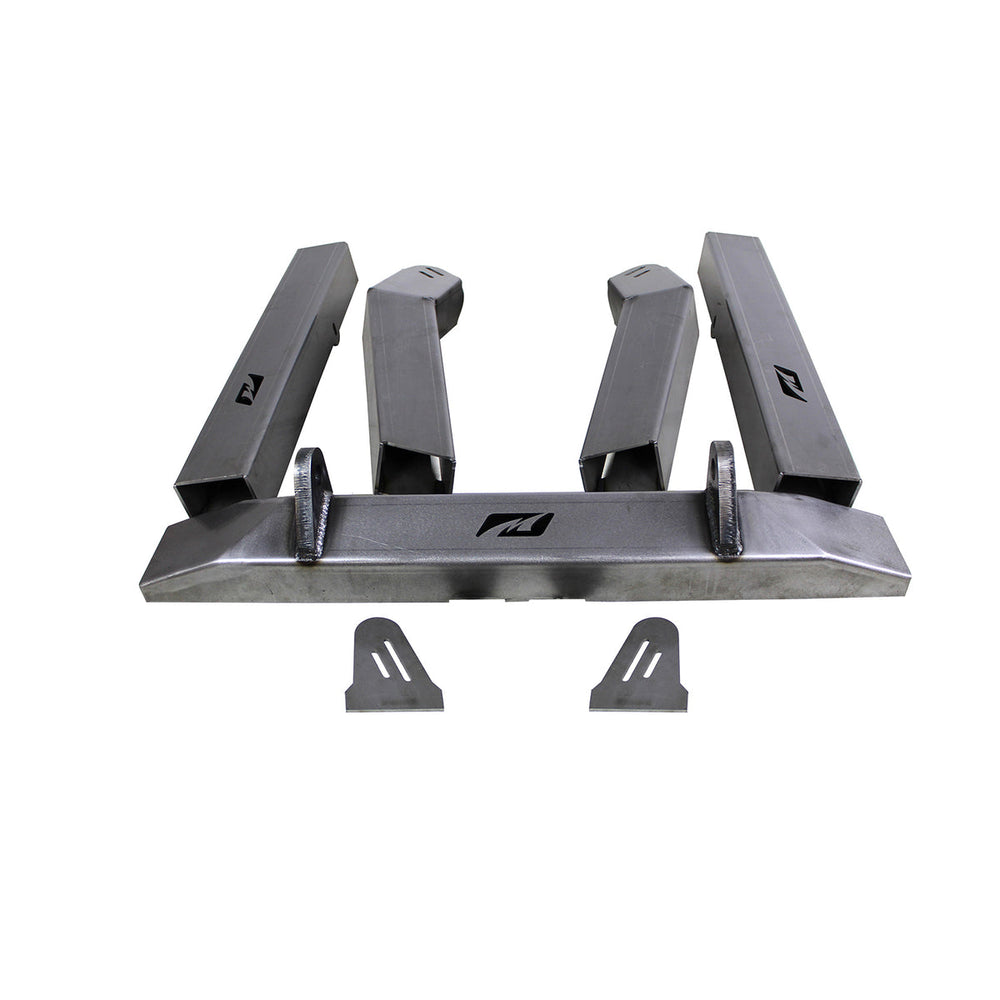 Motobilt Frame Back Half Kit for Jeep TJ MB3008 | image 2