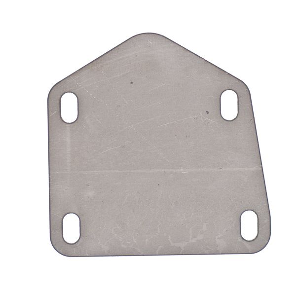 Motobilt Steel C Pillar Roll Cage Feet for Jeep TJ MB3019 | image 4